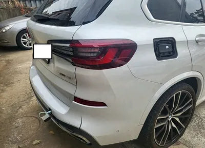 2021 BMW 540 WBACR610XM9H99842 VIN:WBACR610XM9H99842