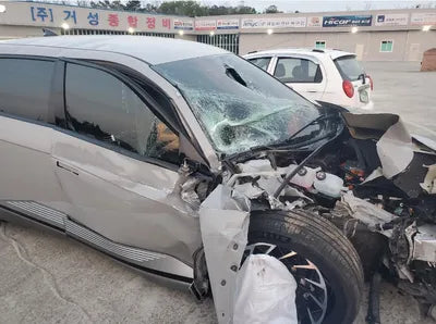 2022 Hyundai Ioniq KMHKR81CPNU078124 VIN:KMHKR81CPNU078124