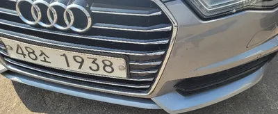 2018 Audi A6 WAUZZZ4GXJN132340 VIN:WAUZZZ4GXJN132340