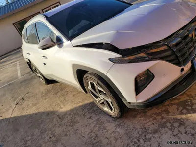 2022 Hyundai Tucson KMHJE81BGNU086893 VIN:KMHJE81BGNU086893