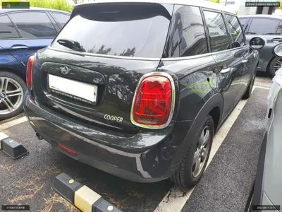 2020 MINI Cooper WMWXV7102L2M71497 VIN:WMWXV7102L2M71497