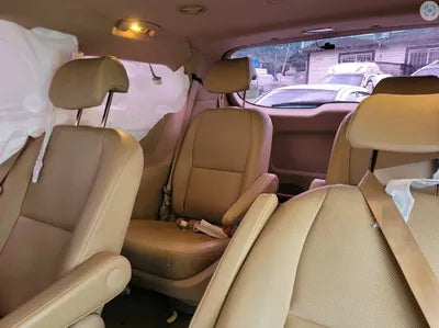 2016 Kia Carnival KNAMC81ABGS227446 VIN:KNAMC81ABGS227446