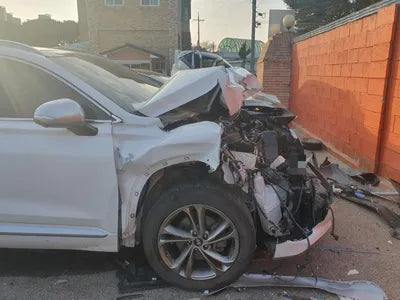 2019 Hyundai Santa FE VIN: