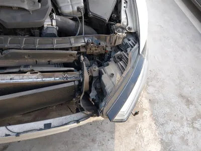 2016 Audi A6 WAUZZZ4G2GN103956 VIN:WAUZZZ4G2GN103956