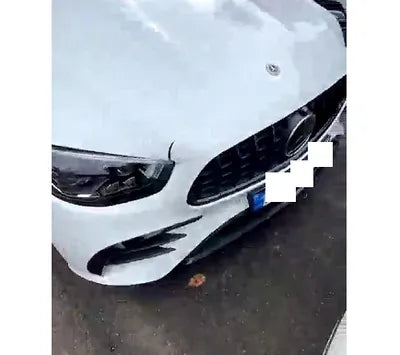 2022 Mercedes-Benz E 53 W1K1J6BB3NF180037 VIN:W1K1J6BB3NF180037