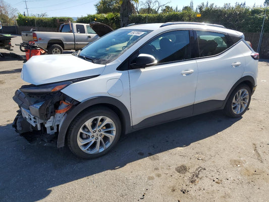 2022 CHEVROLET BOLT EUV LT VIN:1G1FY6S00N4113135