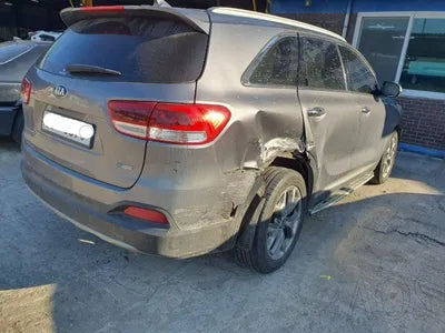 2016 Kia Sorento KNAPK81BBGA157450 VIN:KNAPK81BBGA157450
