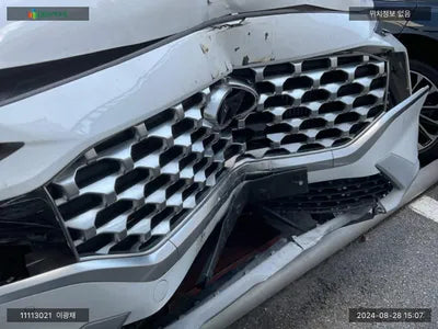 2021 Hyundai Santa FE KMHS3811BNU015529 VIN:KMHS3811BNU015529