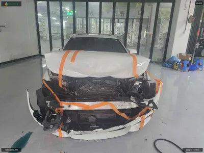 2015 BMW 420 WBA4E9106FD896499 VIN:WBA4E9106FD896499