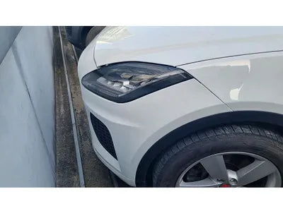 2018 Jaguar E-Pace SADFA2BX7J1Z30538 VIN:SADFA2BX7J1Z30538