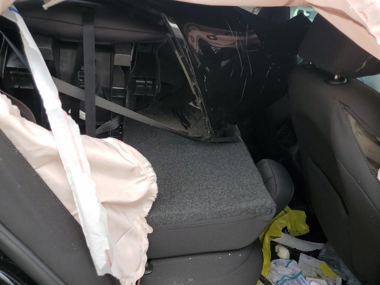 2023 CHEVROLET MALIBU LT VIN:1G1ZD5ST9PF193927