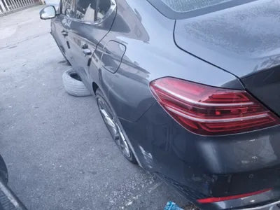 2021 Genesis G70 KMTG341ABMU089305 VIN:KMTG341ABMU089305