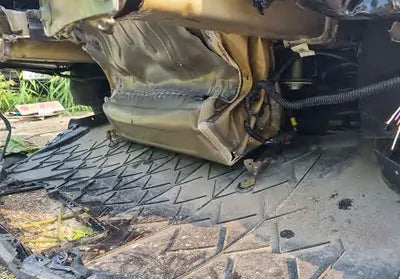 2021 Tesla Model 3 5YJ3E1EBXMF947195 VIN:5YJ3E1EBXMF947195