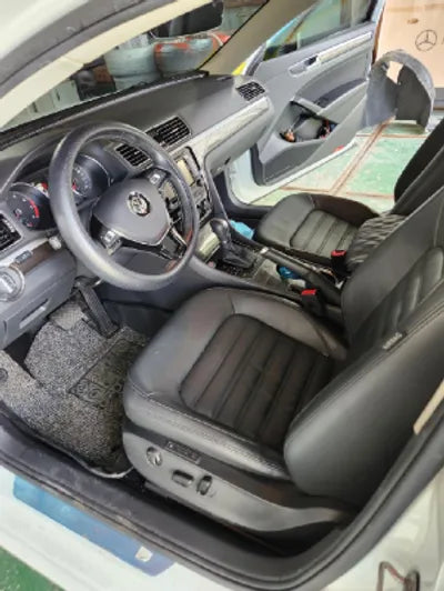2018 Volkswagen Passat 1VWZZZA3ZJC047368 VIN:1VWZZZA3ZJC047368
