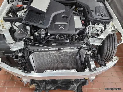 2020 Mercedes-Benz E 250 W1KZF4FB1LA845305 VIN:W1KZF4FB1LA845305