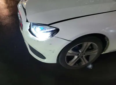 2018 Mercedes-Benz E 220 WDDZF0EB1KA501224 VIN:WDDZF0EB1KA501224