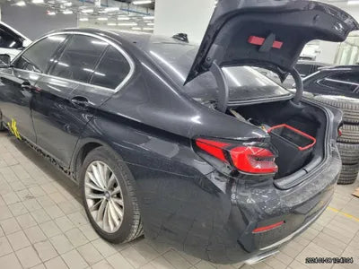 2022 BMW 520 WBA11BH08NWX60499 VIN:WBA11BH08NWX60499
