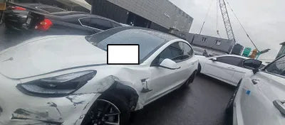 2021 Tesla Model 3 5YJ3E1EB4MF946642 VIN:5YJ3E1EB4MF946642