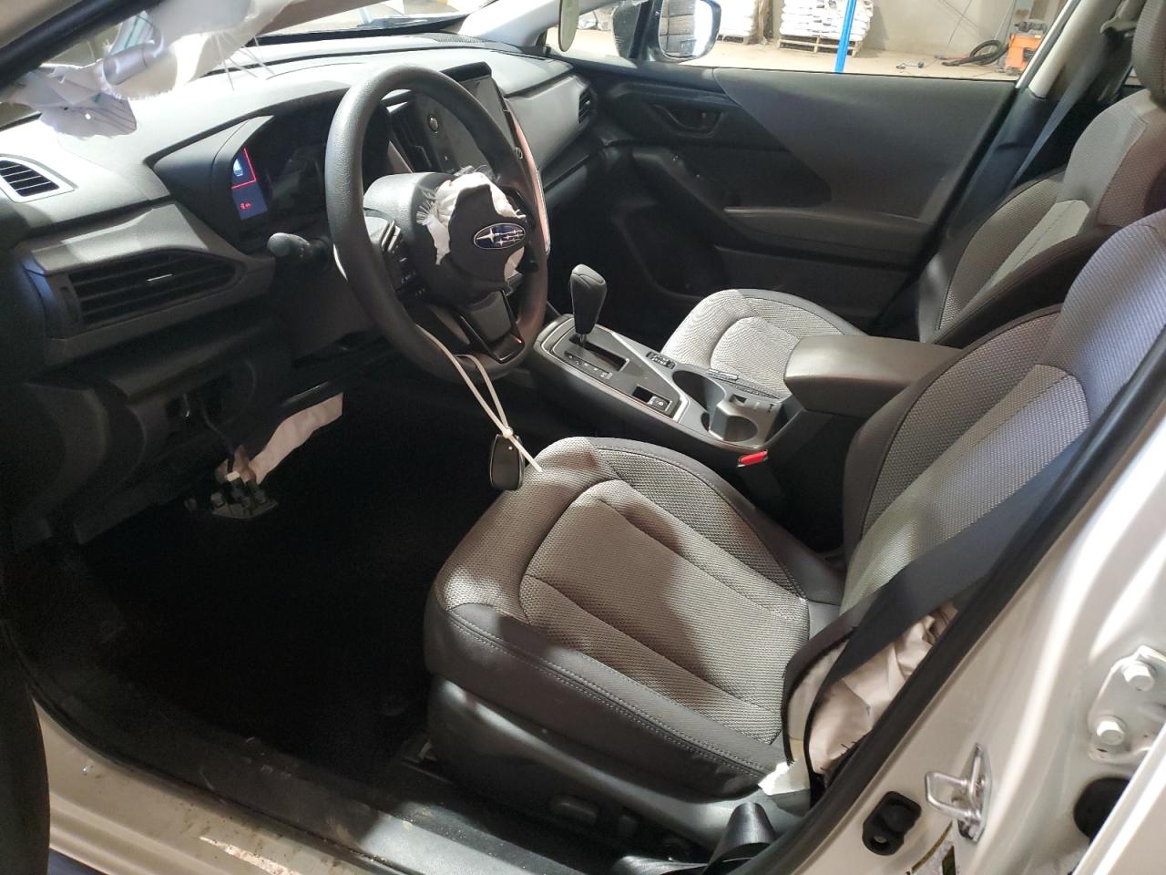 2024 SUBARU CROSSTREK PREMIUM VIN:JF2GUADC5RH389814