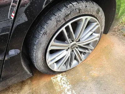 2018 Genesis G80 VIN: