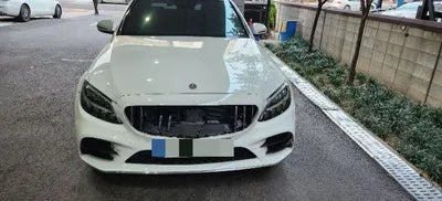 2021 Mercedes-Benz C 200 VIN: