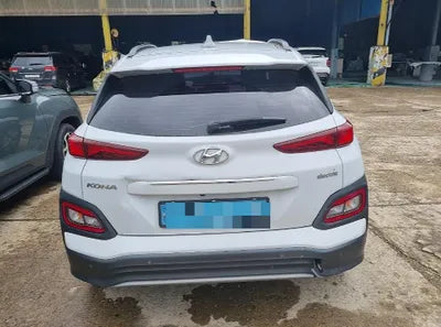 2020 Hyundai Kona VIN: