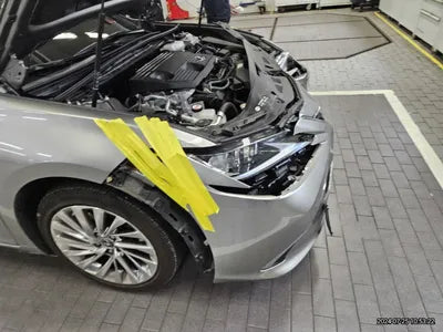 2021 Lexus ES 300 VIN: