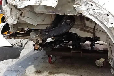 2016 Hyundai Tucson VIN: