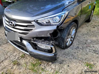 2016 Hyundai Santa FE VIN: