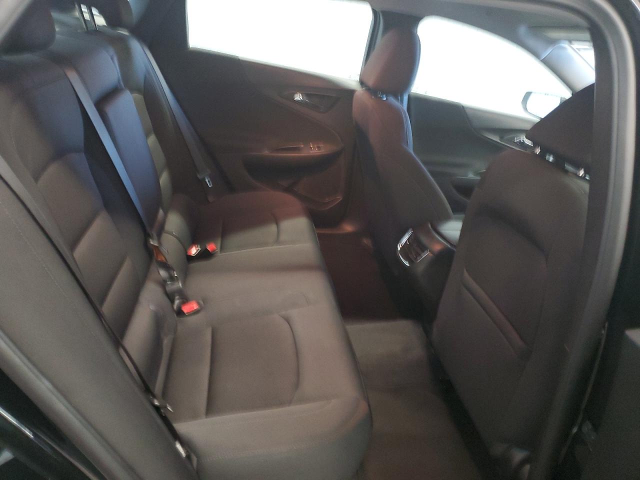 2023 CHEVROLET MALIBU LT VIN:1G1ZD5ST7PF181856