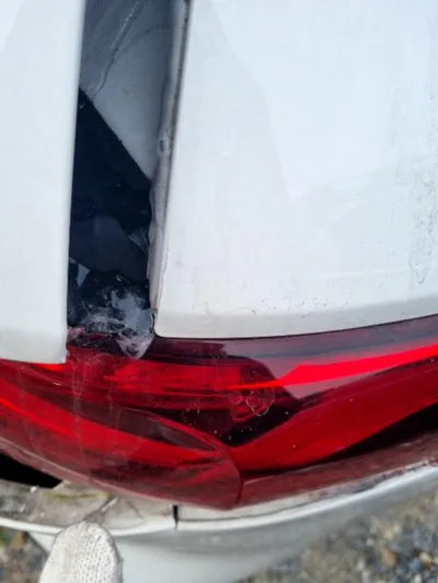 2020 Mercedes-Benz B 220 VIN: