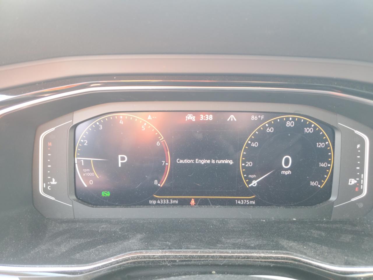 2024 VOLKSWAGEN JETTA SEL VIN:3VWGM7BU7RM016215