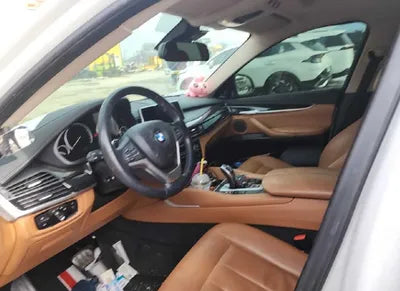 2015 BMW 630 WBAKV2101F0N23313 VIN:WBAKV2101F0N23313