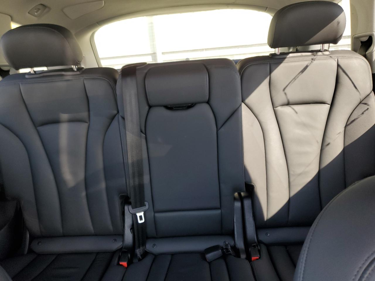 2023 AUDI Q7 PREMIUM PLUS VIN:WA1LXBF71PD011241
