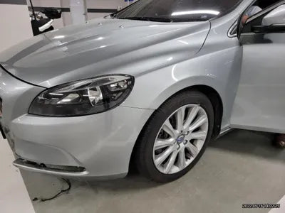 2016 Volvo V40 YV1MV79K0G2330795 VIN:YV1MV79K0G2330795