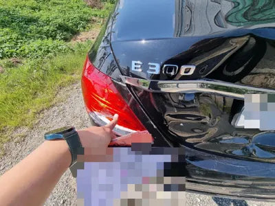 2017 Mercedes-Benz E 300 043KMWDDZF4KB4HA2 VIN:043KMWDDZF4KB4HA2