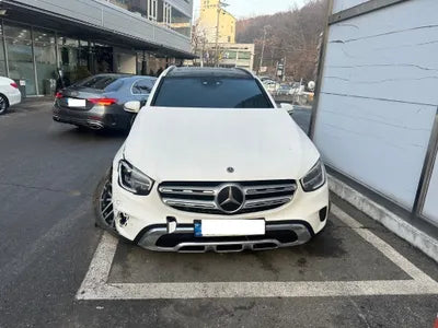 2021 Mercedes-Benz GLC 300 W1N0G5DB3MF975768 VIN:W1N0G5DB3MF975768