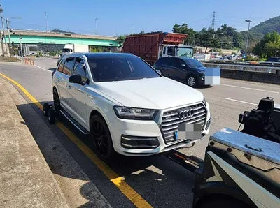 2019 Audi Q7 WAUZZZ4M1KD041969 VIN:WAUZZZ4M1KD041969