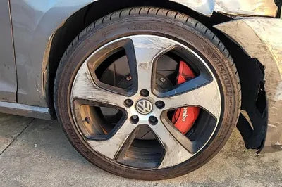 2016 Volkswagen Golf WVWZZZAUZGW091305 VIN:WVWZZZAUZGW091305
