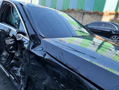 2018 Mercedes-Benz E 220 WDDZF0FB7JA457257 VIN:WDDZF0FB7JA457257