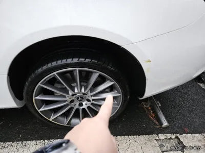 2021 Mercedes-Benz E 450 W1K1K5KB9MF159800 VIN:W1K1K5KB9MF159800