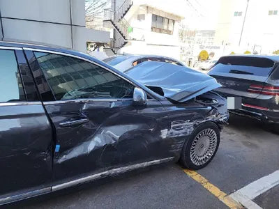 2019 Genesis G90 VIN: