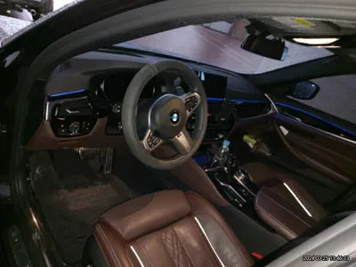 2018 BMW 520 WBAJC5100JWE55288 VIN:WBAJC5100JWE55288