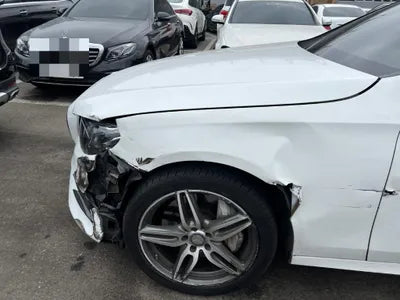 2017 Mercedes-Benz E 350 WDDZF3DB0HA204599 VIN:WDDZF3DB0HA204599