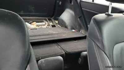 2017 Kia Sportage 898KMKNAPM813BHK2 VIN:898KMKNAPM813BHK2