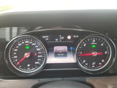 2019 Mercedes-Benz E 220 WDDZF0FB5KA558850 VIN:WDDZF0FB5KA558850