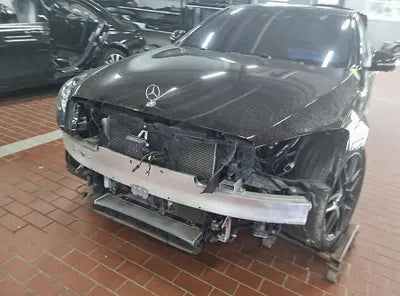 2020 benz mercedes-amg s63 4matic + l W1KUG8JB9LA530936 VIN:W1KUG8JB9LA530936