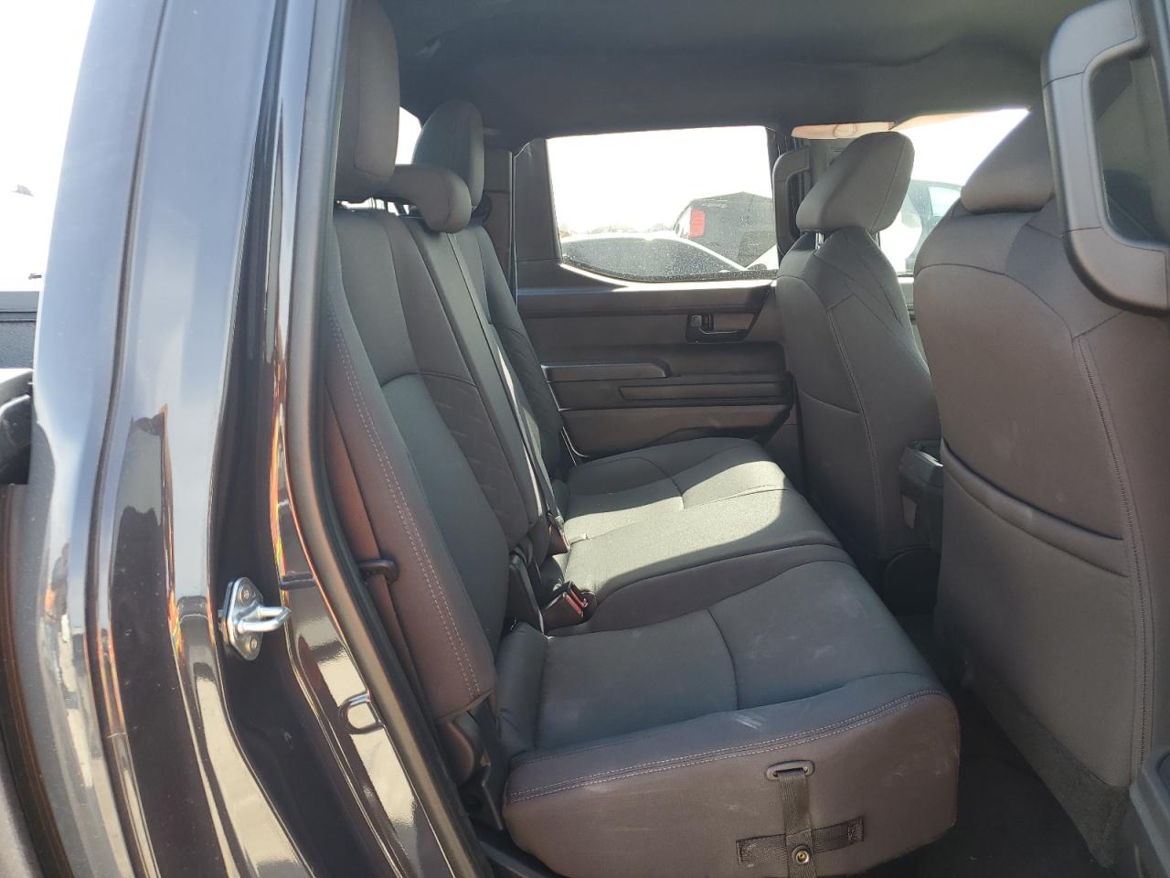 2024 TOYOTA TACOMA DOUBLE CAB VIN:3TYLB5JN6RT038569