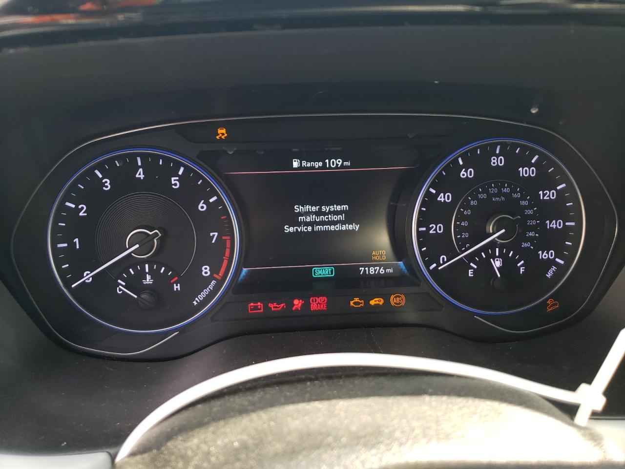 2022 HYUNDAI PALISADE SEL VIN:KM8R3DHE1NU375073