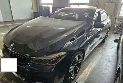 2018 BMW 640 WBAJV6100JBL13947 VIN:WBAJV6100JBL13947